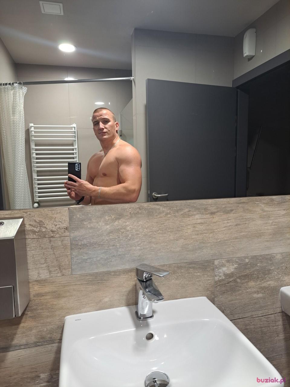 Marcin, Male, 36, Nowy Sącz, Polska, Photo: 2