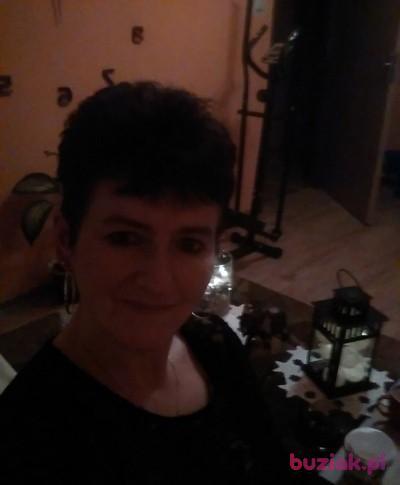 sabina, Kobieta, 57, Polska, Zdjęcie: 2