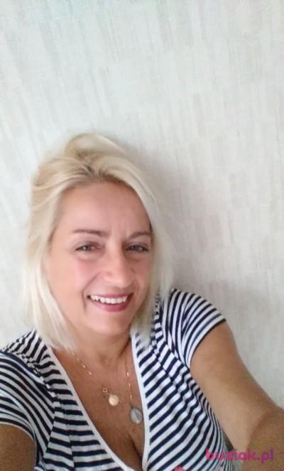 Jolanta, Kobieta, 61, Szczecin, Polska, Zdjęcie: 1