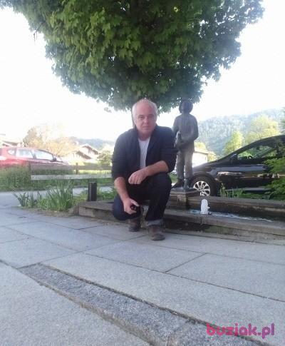 Andrzej, Mężczyzna, 62, Monachium, Niemcy, Zdjęcie: 3