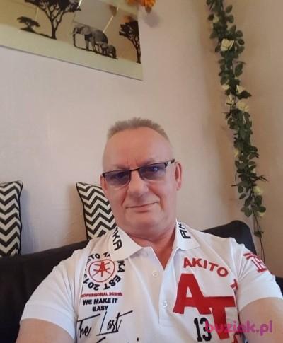 STANISLAW, Male, 64, Berlin, Niemcy, Photo: 1