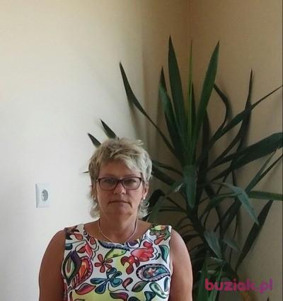 Malgorzata, Female, 60, Kraków, Polska, Photo: 2