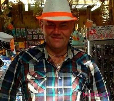 Andrzej , Mężczyzna, 54, Holandia, Zdjęcie: 2