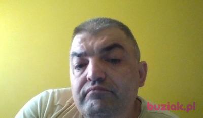 DZIELNYJACEK4, Mężczyzna, 53, Giżycko, Polska, Zdjęcie: 1