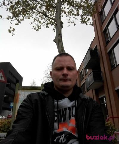 Michał, Mężczyzna, 40, Oss, Holandia, Zdjęcie: 2