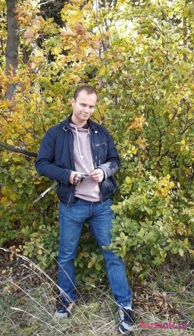 Piotrek, Mężczyzna, 36, Głogów, Polska, Zdjęcie: 2