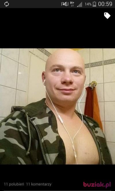Kamil , Mężczyzna, 43, Cedynia, Polska, Zdjęcie: 2