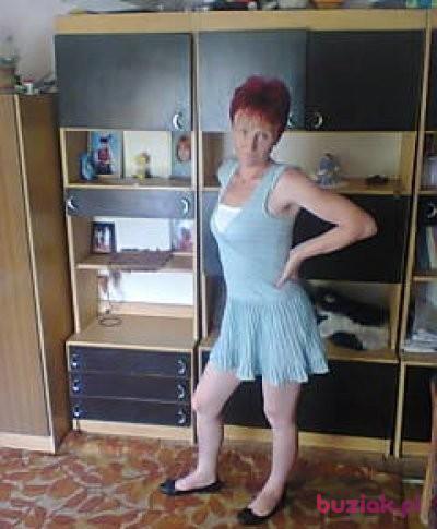 Agnieszka, Kobieta, 53, Zamość, Polska, Zdjęcie: 3