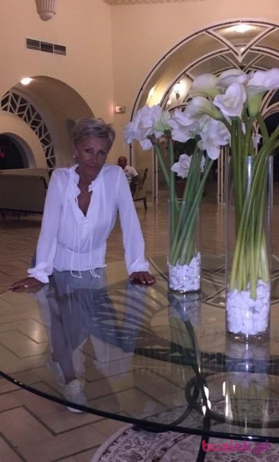 Ewa , Kobieta, 66, Dusseldorf, Niemcy, Zdjęcie: 1