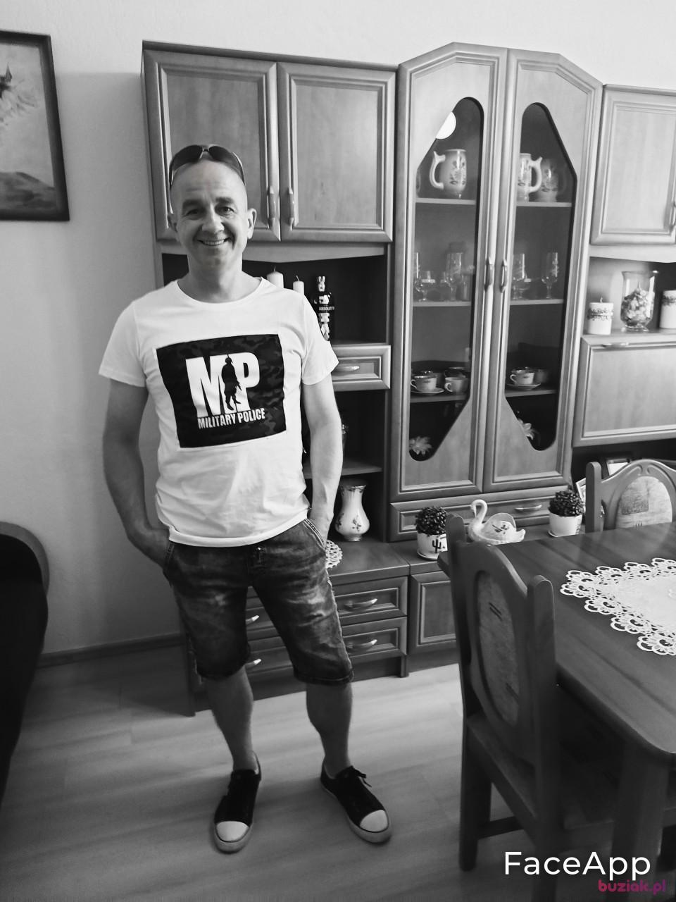 Tomasz, Mężczyzna, 50, Ostrów Wielkopolski, Polska, Zdjęcie: 3