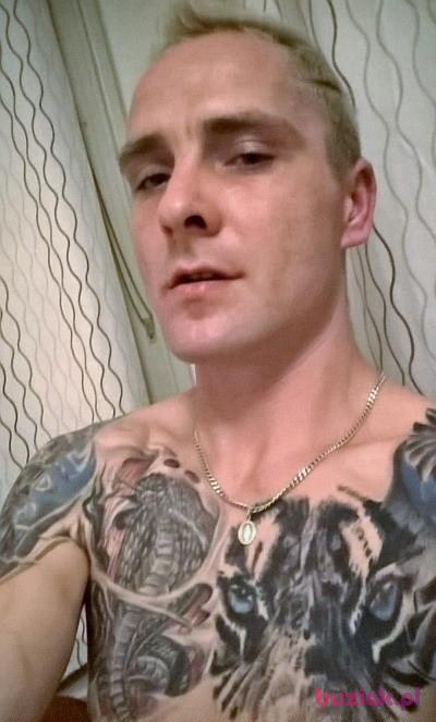 krzysztof, Mężczyzna, 36, Choszczno, Polska, Zdjęcie: 4