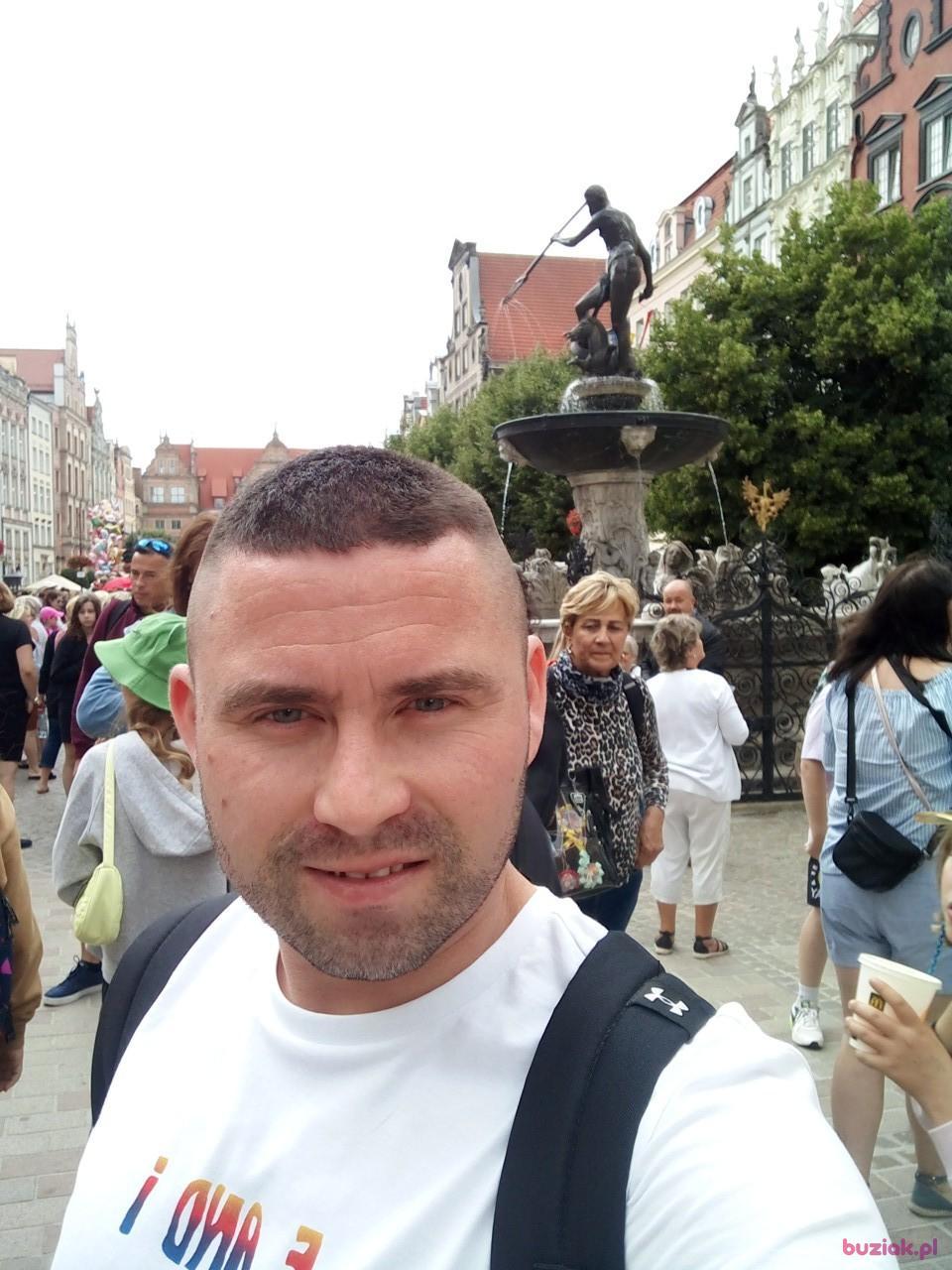 Marcin, Male, 40, Niemcy, Photo: 1