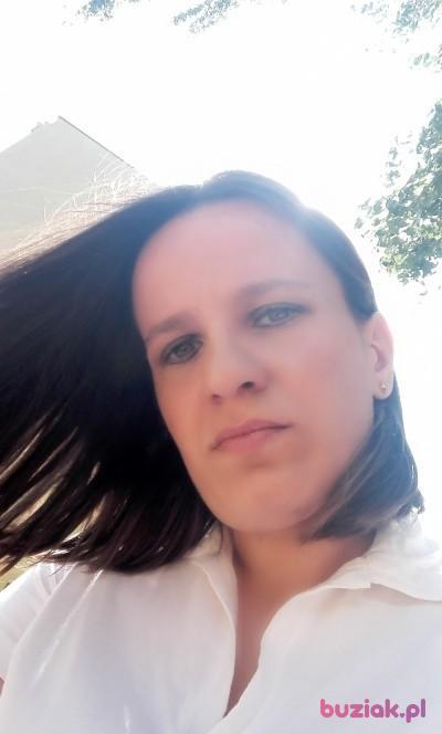 Natalia, Female, 39, Tarnobrzeg, Polska, Photo: 2