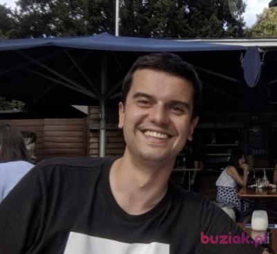 Hubert, Mężczyzna, 38, Westminster, Wielka Brytania, Zdjęcie: 1