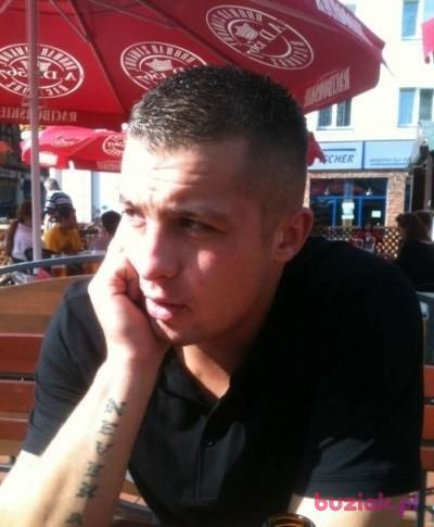 Rafal, Mężczyzna, 40, Bytom, Polska, Zdjęcie: 2