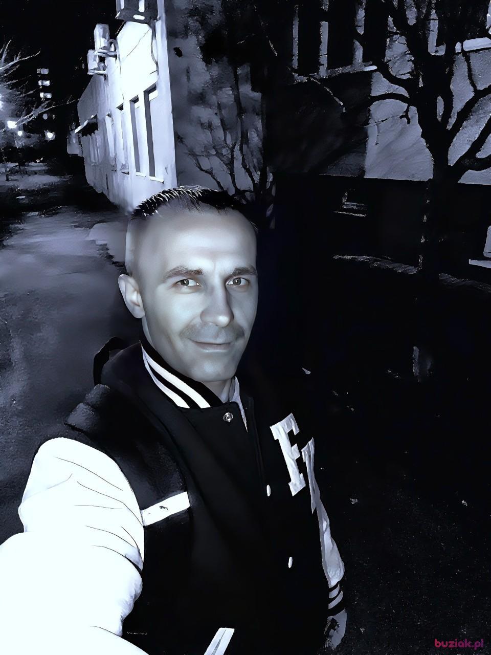 Przemek, Mężczyzna, 45, Zgorzelec, Polska, Zdjęcie: 6