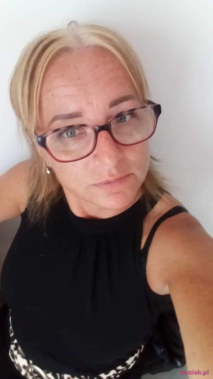Aneta, Female, 43, Gliwice, Polska, Photo: 14