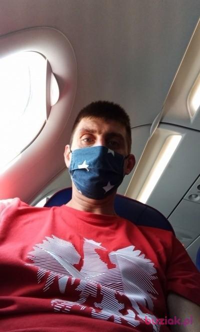 Przemek, Mężczyzna, 46, Niemcy, Zdjęcie: 5