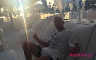 Damian, Mężczyzna, 40, Gdańsk, Polska, Zdjęcie: 4