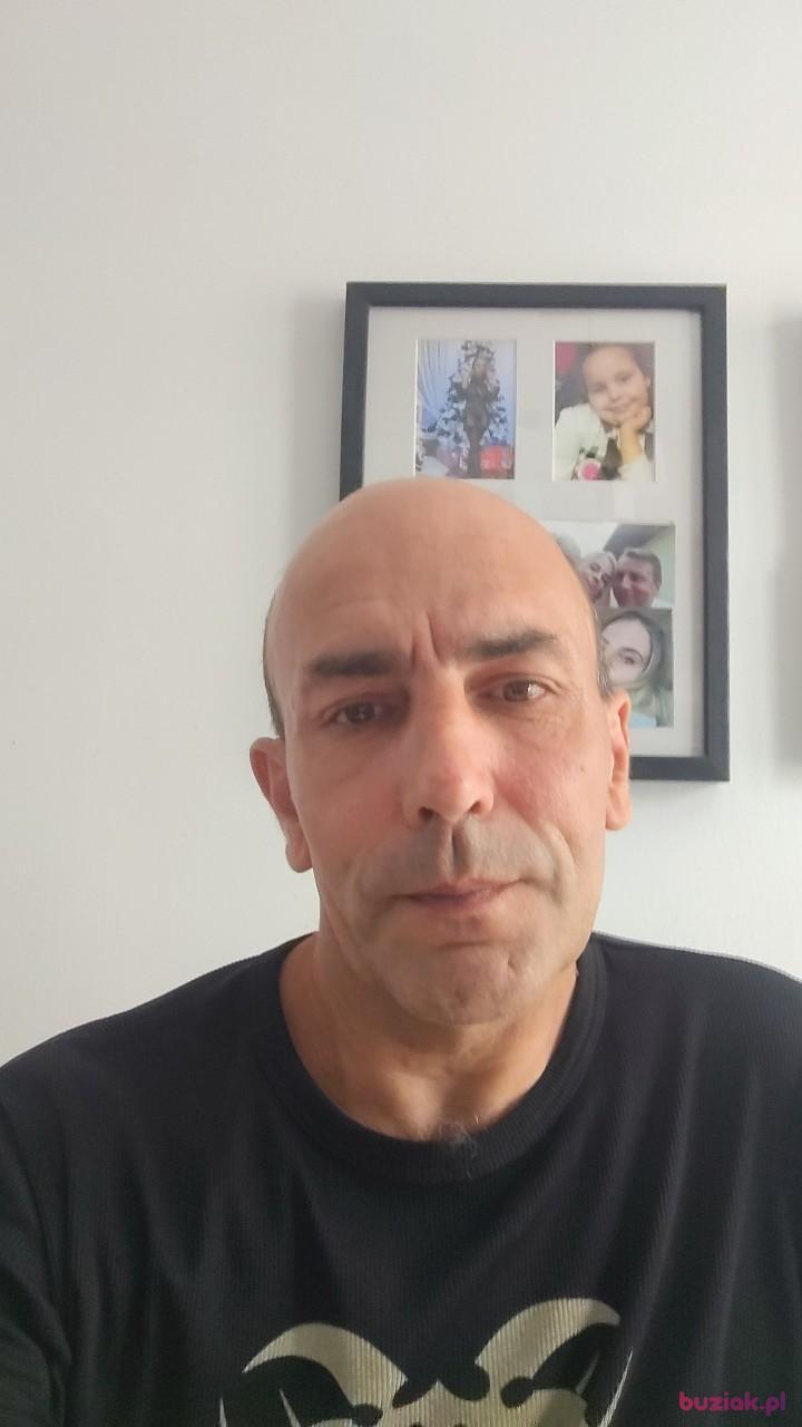 Andrzej, Mężczyzna, 49, Hrubieszów, Polska, Zdjęcie: 2
