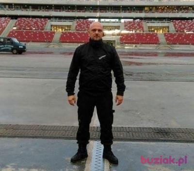 Paweł, Mężczyzna, 43, Lublin, Polska, Zdjęcie: 1