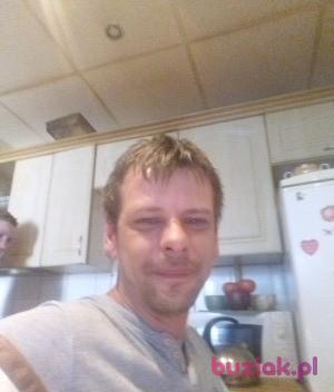 Marciń, Mężczyzna, 46, Włocławek, Polska, Zdjęcie: 1