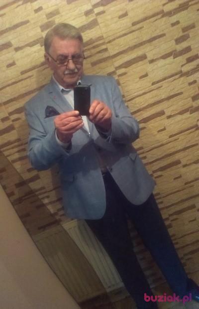 Senior9, Mężczyzna, 76, Włocławek, Polska, Zdjęcie: 2