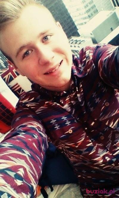 muzyk17, Male, 28, Wrocław, Polska, Photo: 3