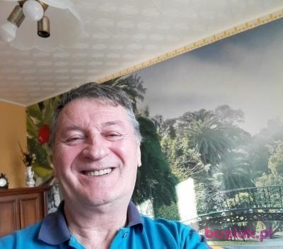 henryk1949, Male, 77, Zabrze, Polska, Photo: 1