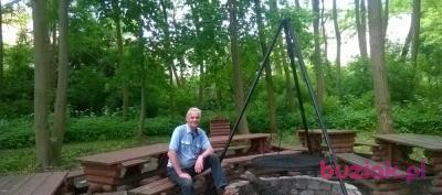kerimek, Mężczyzna, 69, Gorzów Wielkopolski, Polska, Zdjęcie: 2