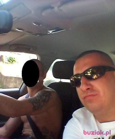 Przem, Male, 40, Łódź, Polska, Photo: 2