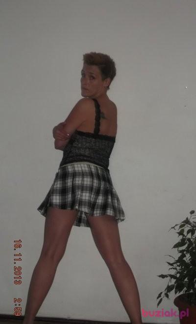 ren035, Female, 51, Ostrołęka, Polska, Photo: 4