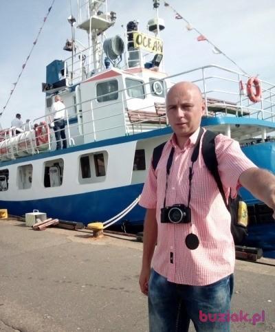Olek81, Male, 45, Polska, Photo: 2