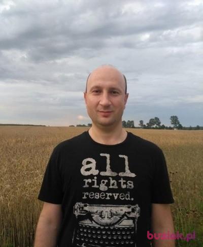 Marcin, Male, 46, Chojnice, Polska, Photo: 3
