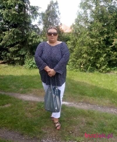 Małgorzata, Female, 55, Łowicz, Polska, Photo: 2