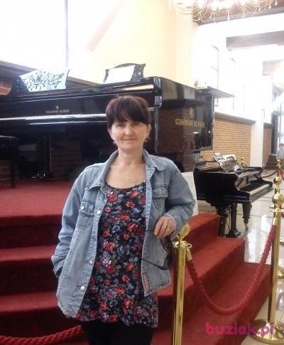 grażyna, Kobieta, 64, Bydgoszcz, Polska, Zdjęcie: 3