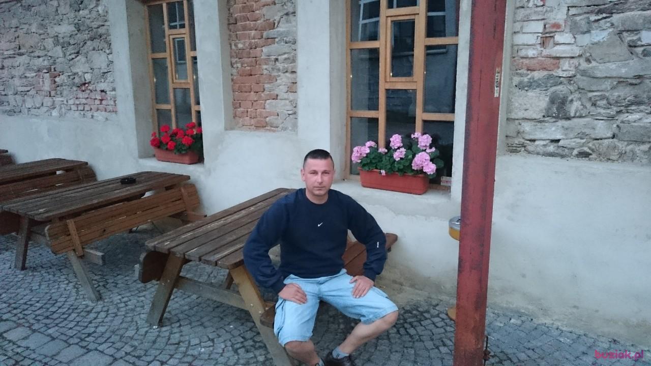 GRZEGORZ, Mężczyzna, 47, Sosnowiec, Polska, Zdjęcie: 2
