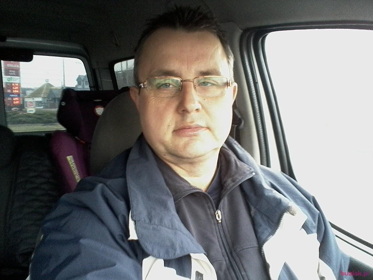 ŁUKASZ, Mężczyzna, 43, Oborniki, Polska, Zdjęcie: 4