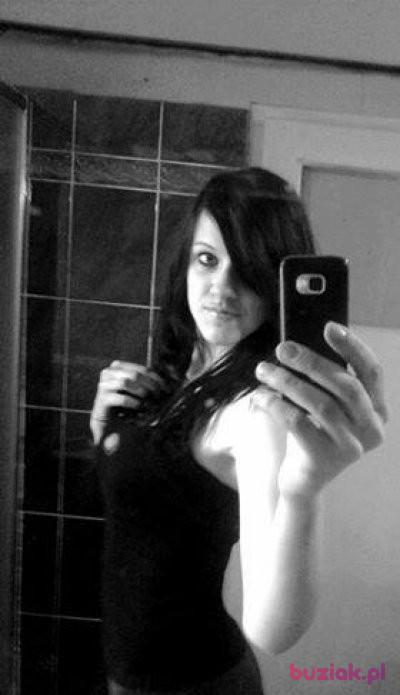 Justyna, Female, 32, Kutno, Polska, Photo: 5
