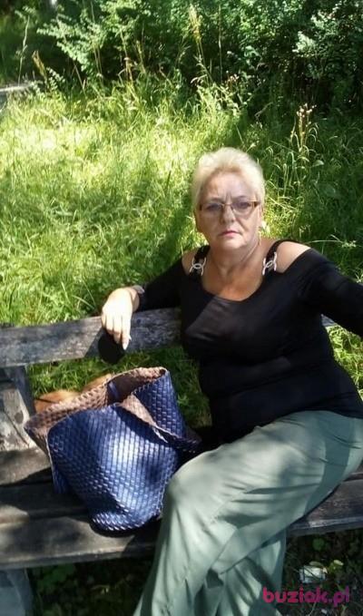 Elżbieta, Female, 72, Kraków, Polska, Photo: 11