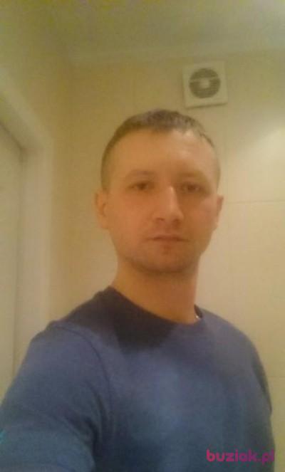 Damian, Male, 40, Zielona Góra, Polska, Photo: 2