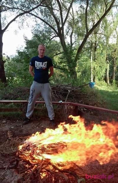 Alek80, Male, 46, Wrocław, Polska, Photo: 1