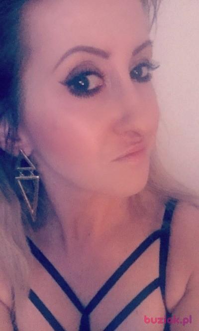 Milena, Kobieta, 43, Wielka Brytania, Zdjęcie: 5