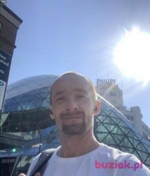 Adam, Mężczyzna, 42, Oss, Holandia, Zdjęcie: 3