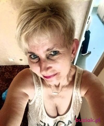 Beata, Female, 56, Wschowa, Polska, Photo: 12
