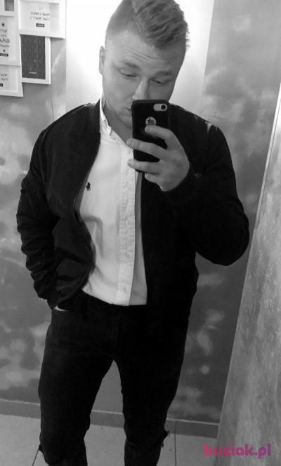 Patryk, Mężczyzna, 31, Niemcy, Zdjęcie: 2
