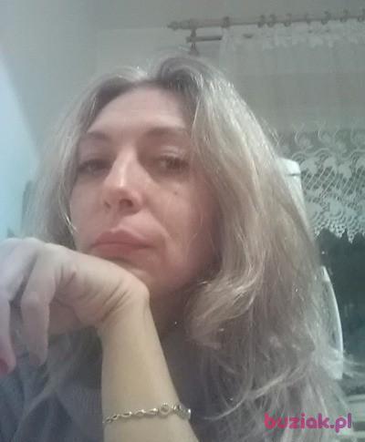 Karolina, Female, 48, Mińsk Mazowiecki, Polska, Photo: 2