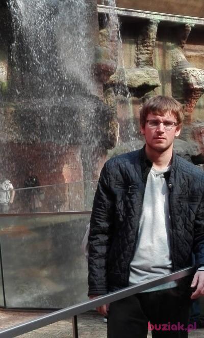 Kamil, Male, 36, Ząbkowice Śląskie, Polska, Photo: 8