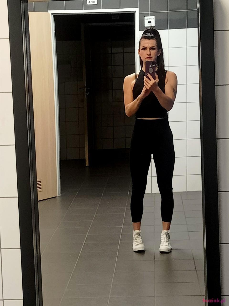 Ewa, Kobieta, 44, Jelcz-Laskowice, Polska, Zdjęcie: 2