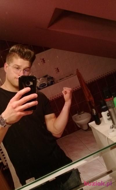 fught223, Mężczyzna, 28, Poznań, Polska, Zdjęcie: 3